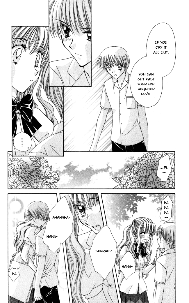 Osuteki Darling Chapter 1.1 page 70 - Vol.1 Chapter 1