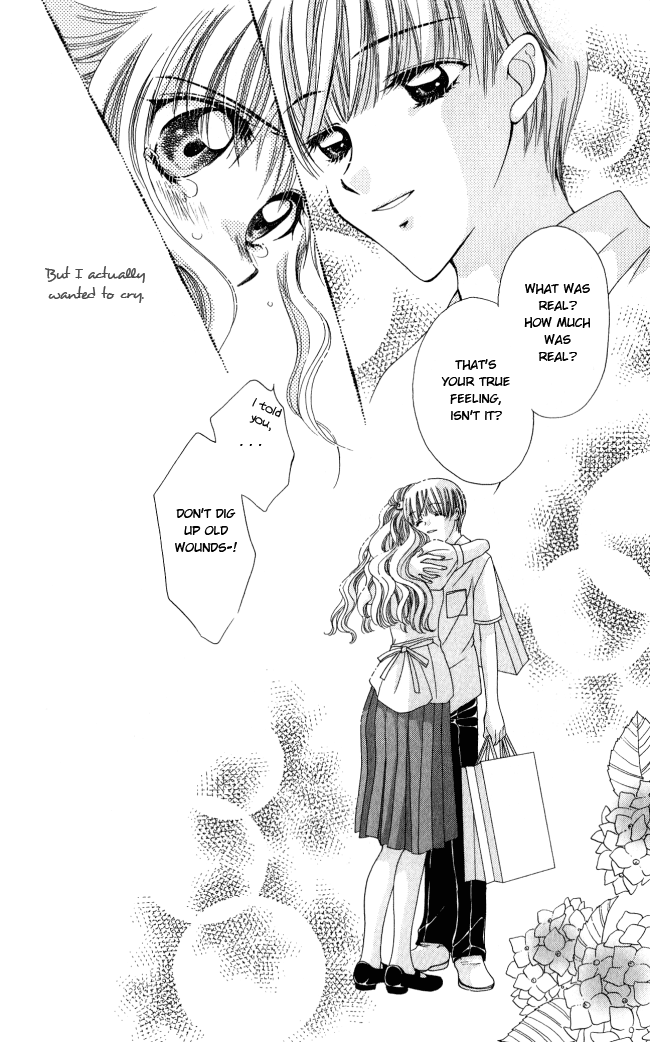 Osuteki Darling Chapter 1.1 page 72 - Vol.1 Chapter 1