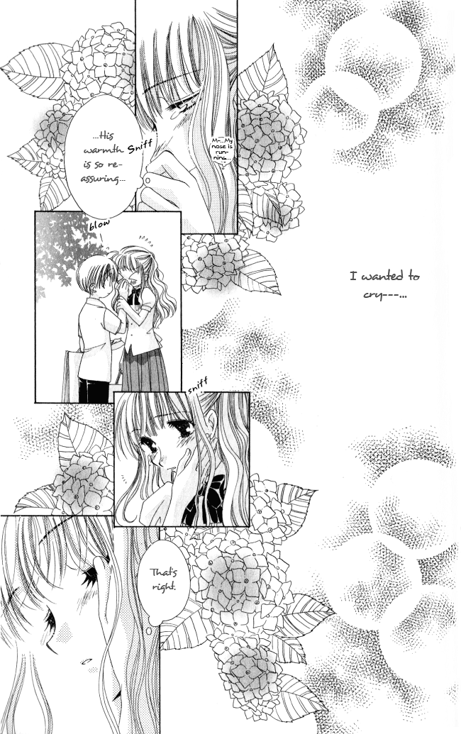 Osuteki Darling Chapter 1.1 page 73 - Vol.1 Chapter 1
