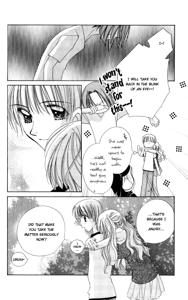 Osuteki Darling Chapter 1.1 page 98 - Vol.1 Chapter 1