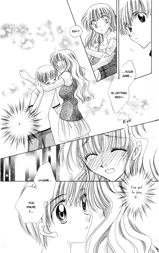Osuteki Darling Chapter 1.1 page 99 - Vol.1 Chapter 1