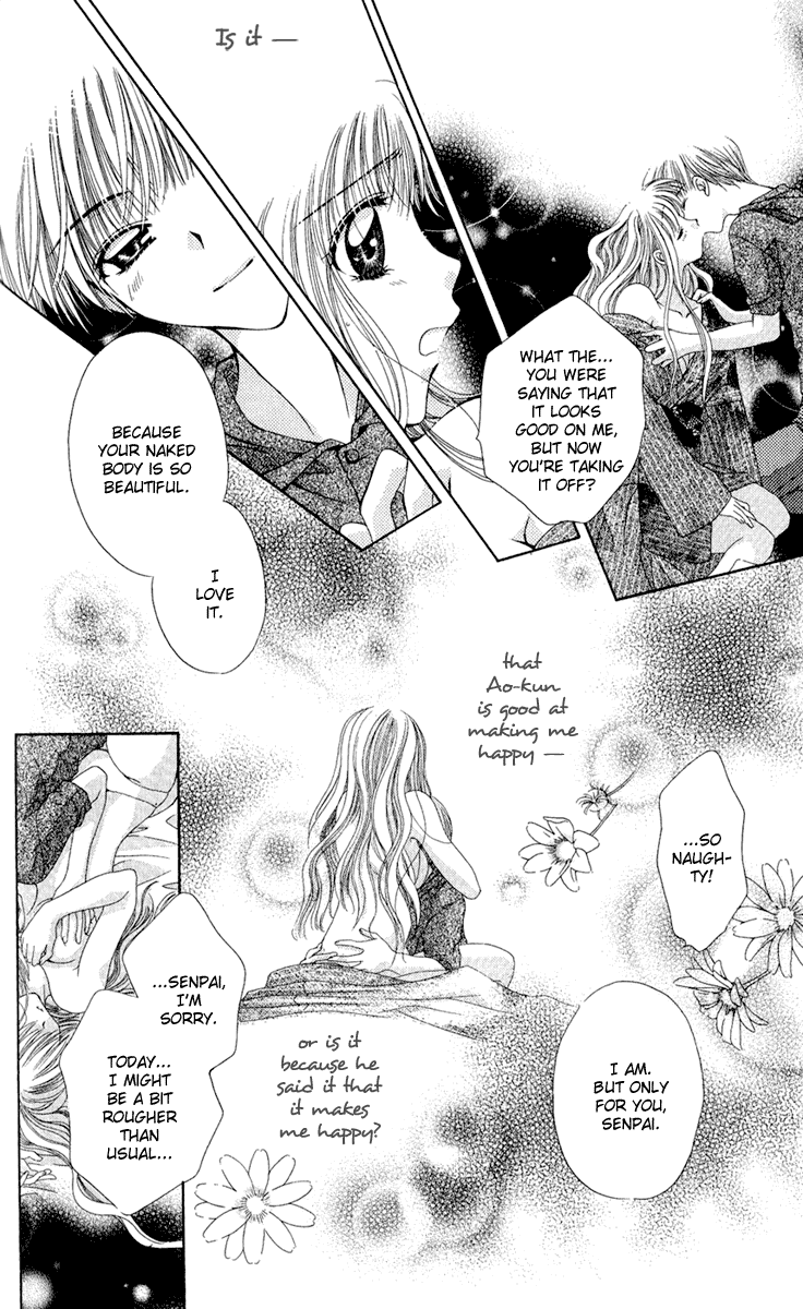 Osuteki Darling Chapter 1.2 page 60 - Vol.1 Chapter 2