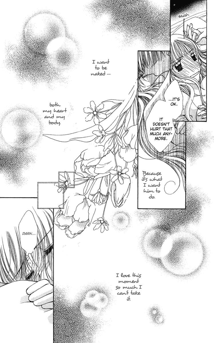 Osuteki Darling Chapter 1.2 page 61 - Vol.1 Chapter 2