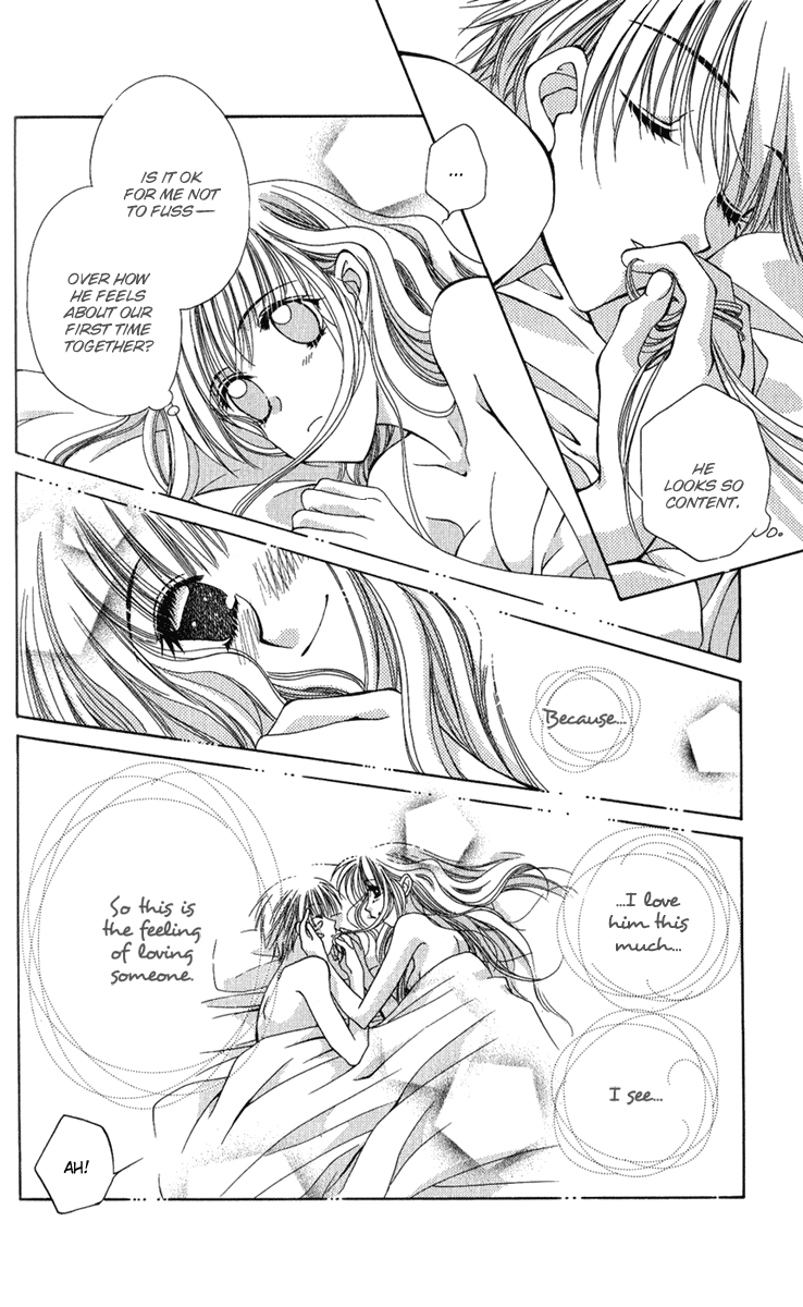 Osuteki Darling Chapter 1.2 page 62 - Vol.1 Chapter 2