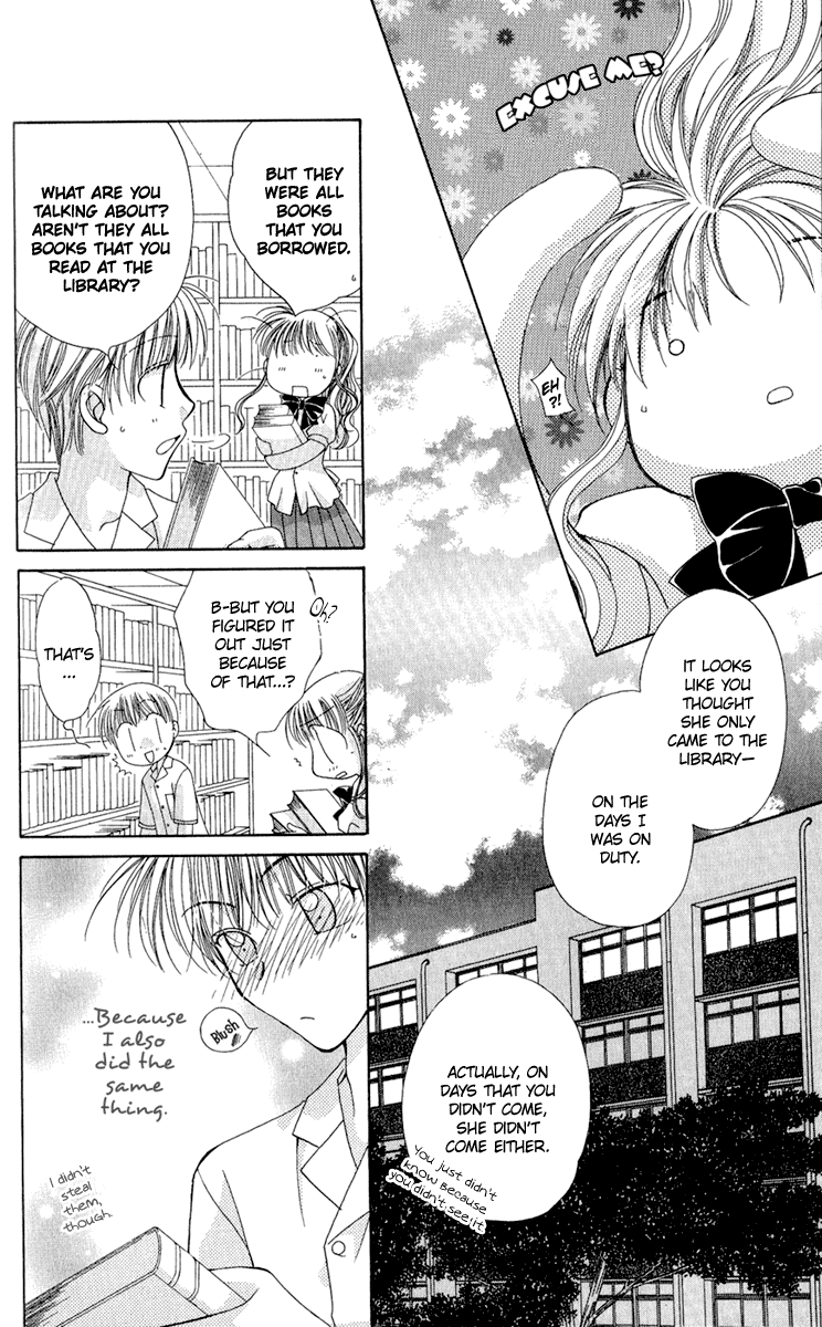 Osuteki Darling Chapter 1.2 page 76 - Vol.1 Chapter 2