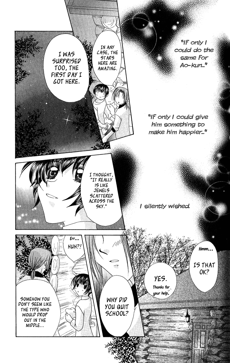 Osuteki Darling Chapter 2.3 page 34 - Vol.2 Chapter 3