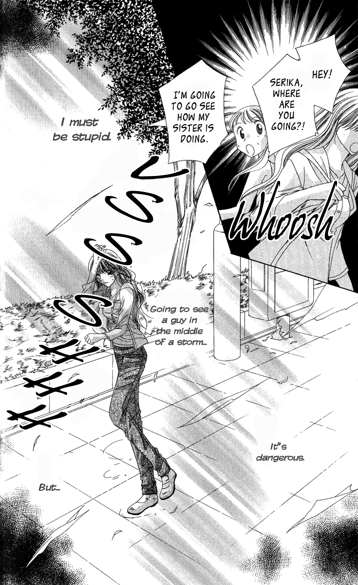 Osuteki Darling Chapter 2.5 page 34 - Vol.2 Chapter 5