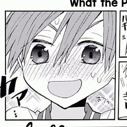 Otakare Fujo Kano Chapter 1: Yesterday's Enemy is Today's Lover cover