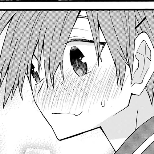 Otakare Fujo Kano Chapter 10: Rin? Rin? Ri-rin? cover