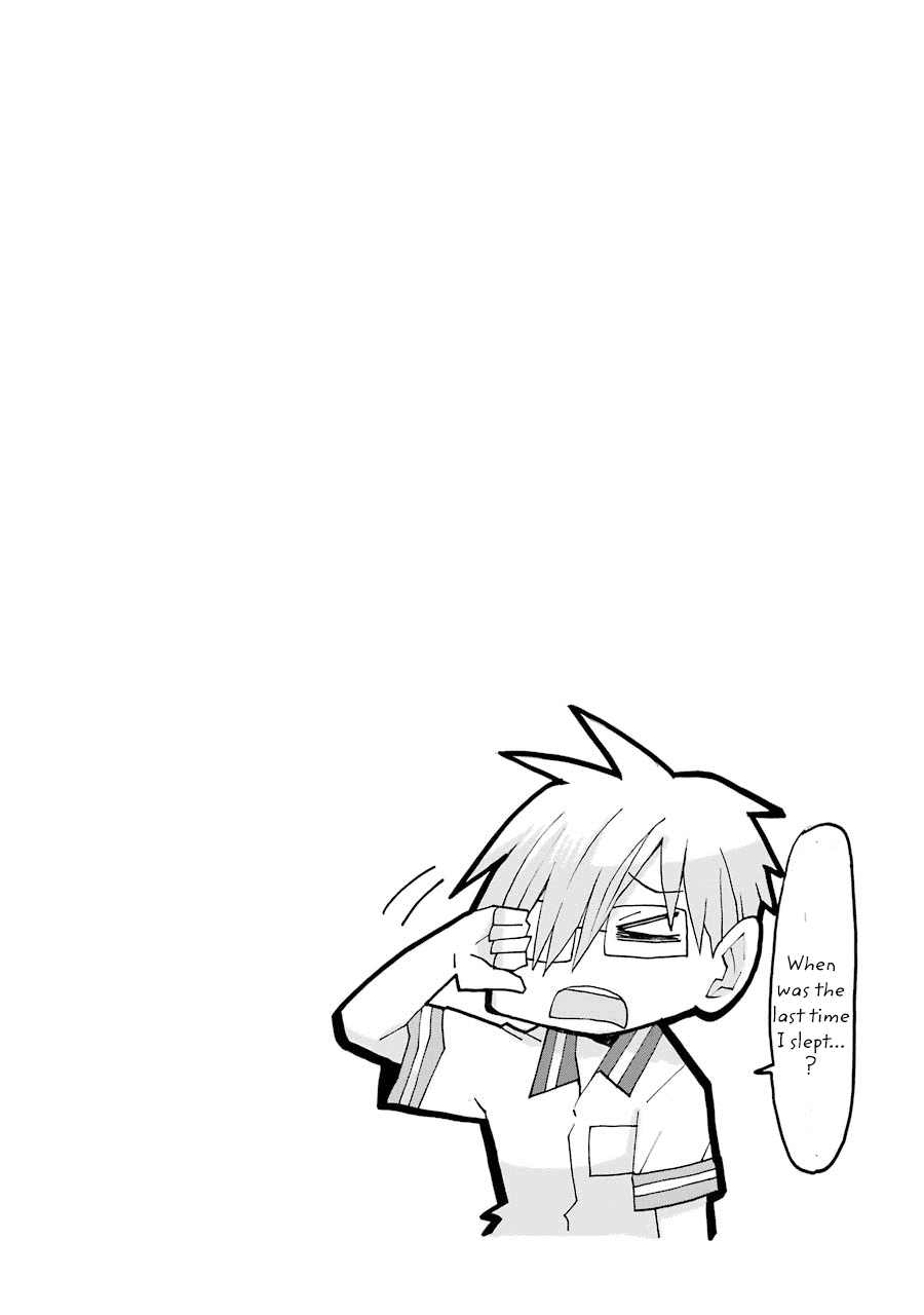 Otakare Fujo Kano Chapter 12.99 page 10 - Chapter 12.99: Volume 1 Extras