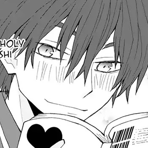 Otakare Fujo Kano Chapter 18: The Melancholy of Hikari the Fudanshi cover