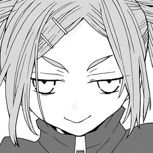 Otakare Fujo Kano Chapter 22: The horrific plot of the girl with a weird hairstyle cover