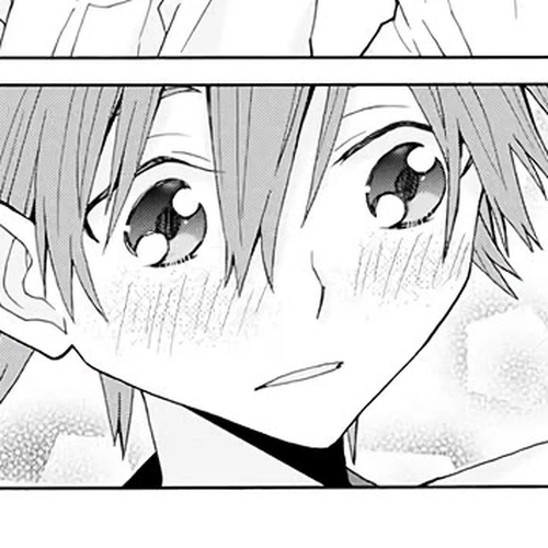 Otakare Fujo Kano Chapter 23: I want to be with you forever [END] cover