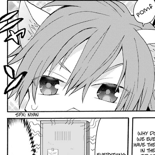 Otakare Fujo Kano Chapter 3: Getting the Perfect Shot cover