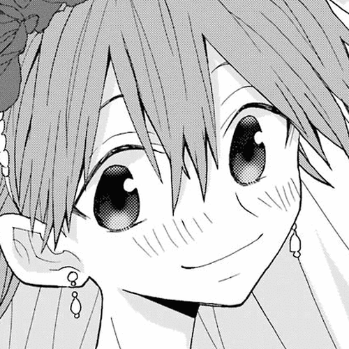 Otakare Fujo Kano Chapter 4: Proper Talk Between Lovers cover
