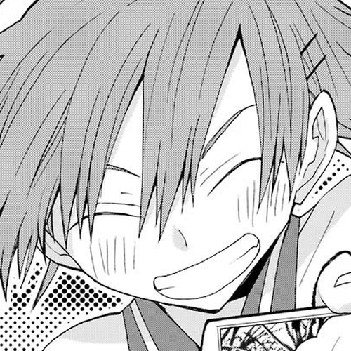 Otakare Fujo Kano Chapter 8: Jumping Through Dimensions cover