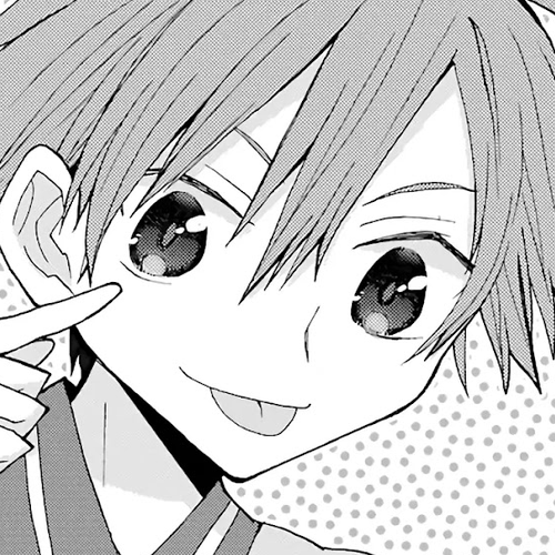 Otakare Fujo Kano Chapter 9: The Path of Those in the Shadows cover