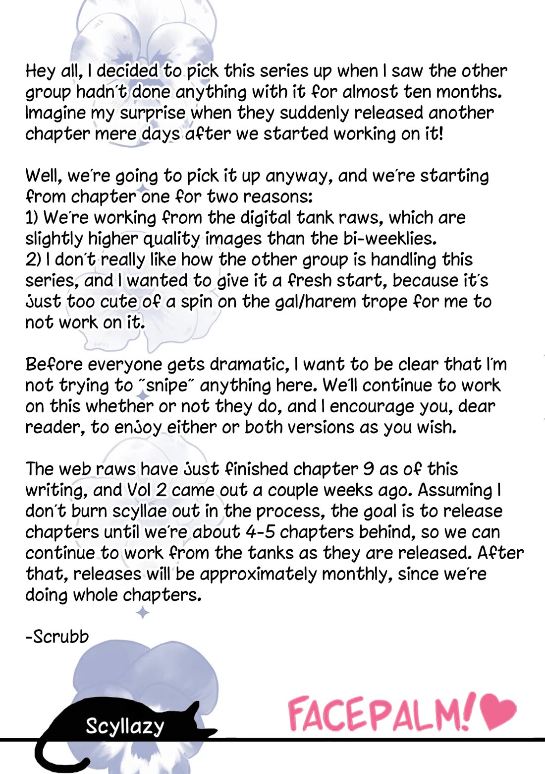 Otaku-kun Who's Kind to Gyaru Chapter 1 page 41 - Chapter 1