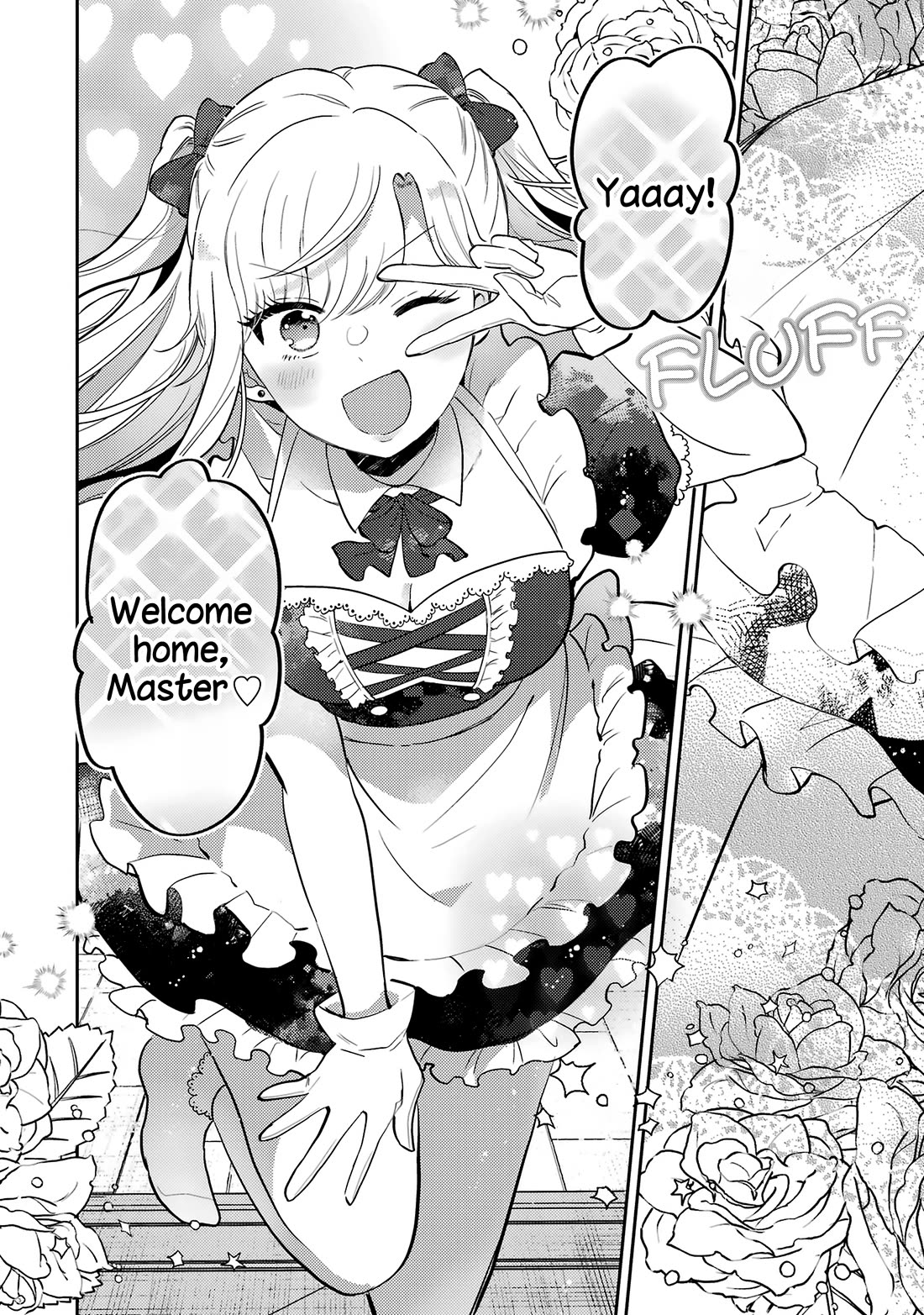 Otaku-kun Who's Kind to Gyaru Chapter 10 page 20 - Chapter 10