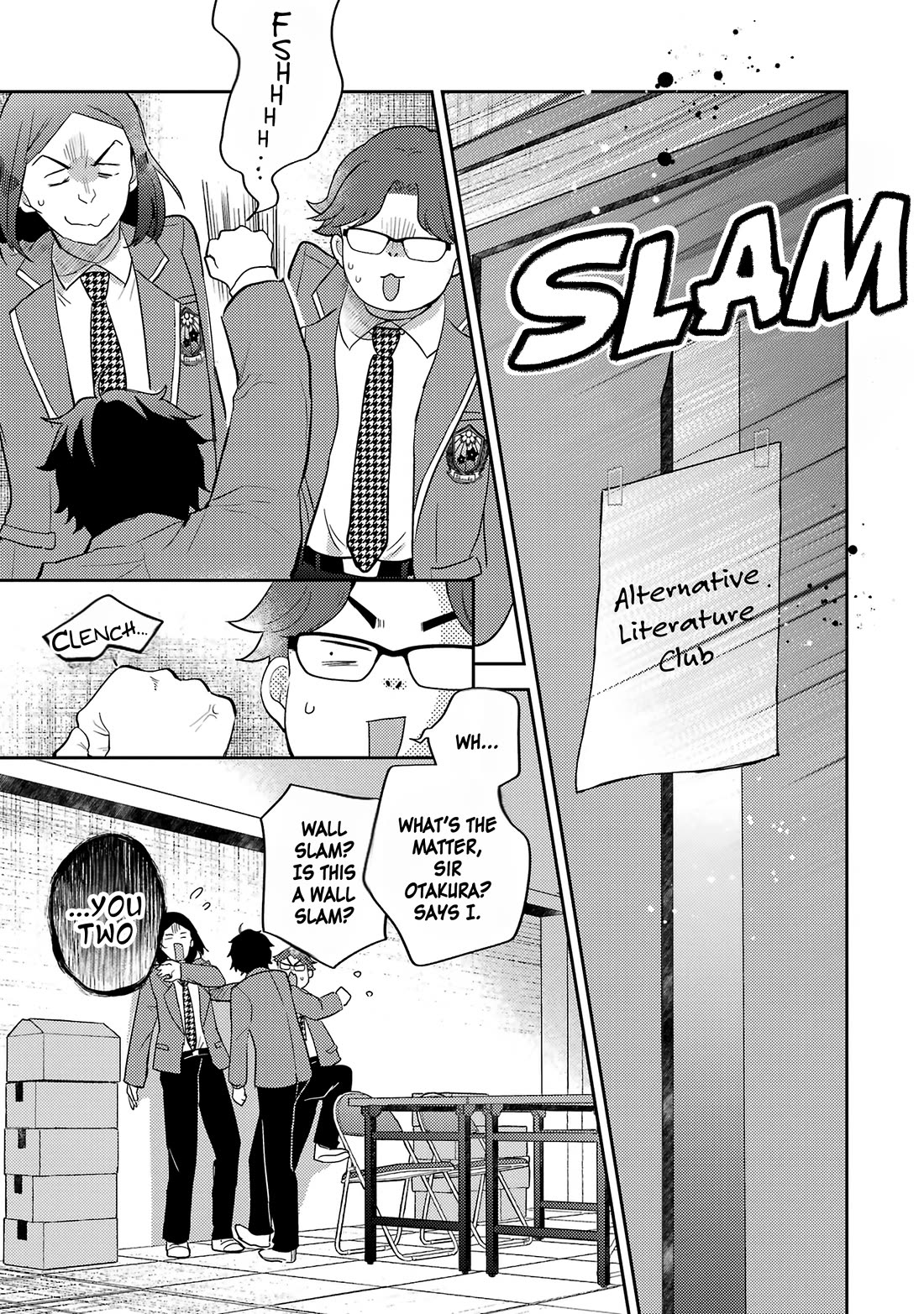 Otaku-kun Who's Kind to Gyaru Chapter 10 page 25 - Chapter 10