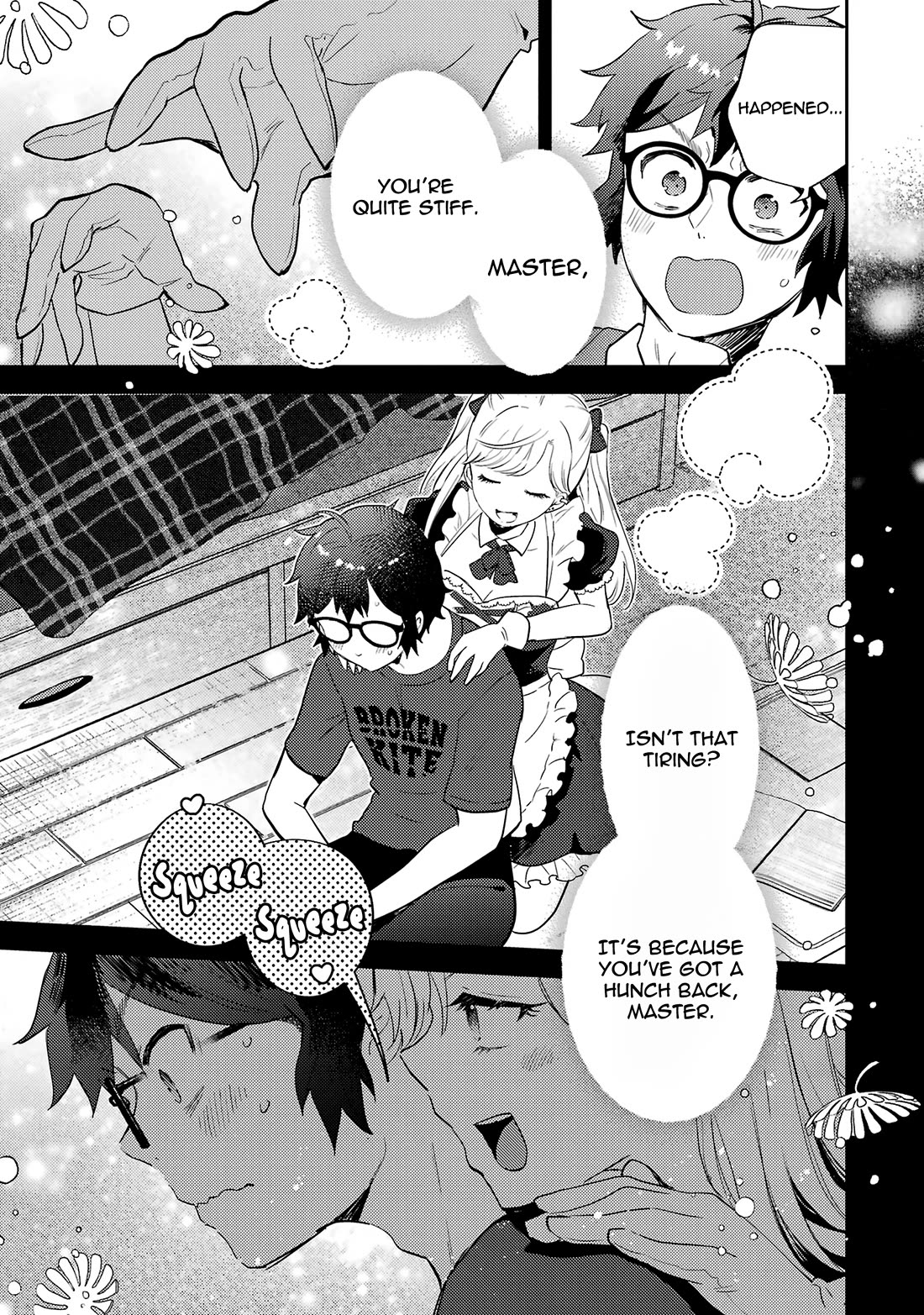 Otaku-kun Who's Kind to Gyaru Chapter 10 page 27 - Chapter 10