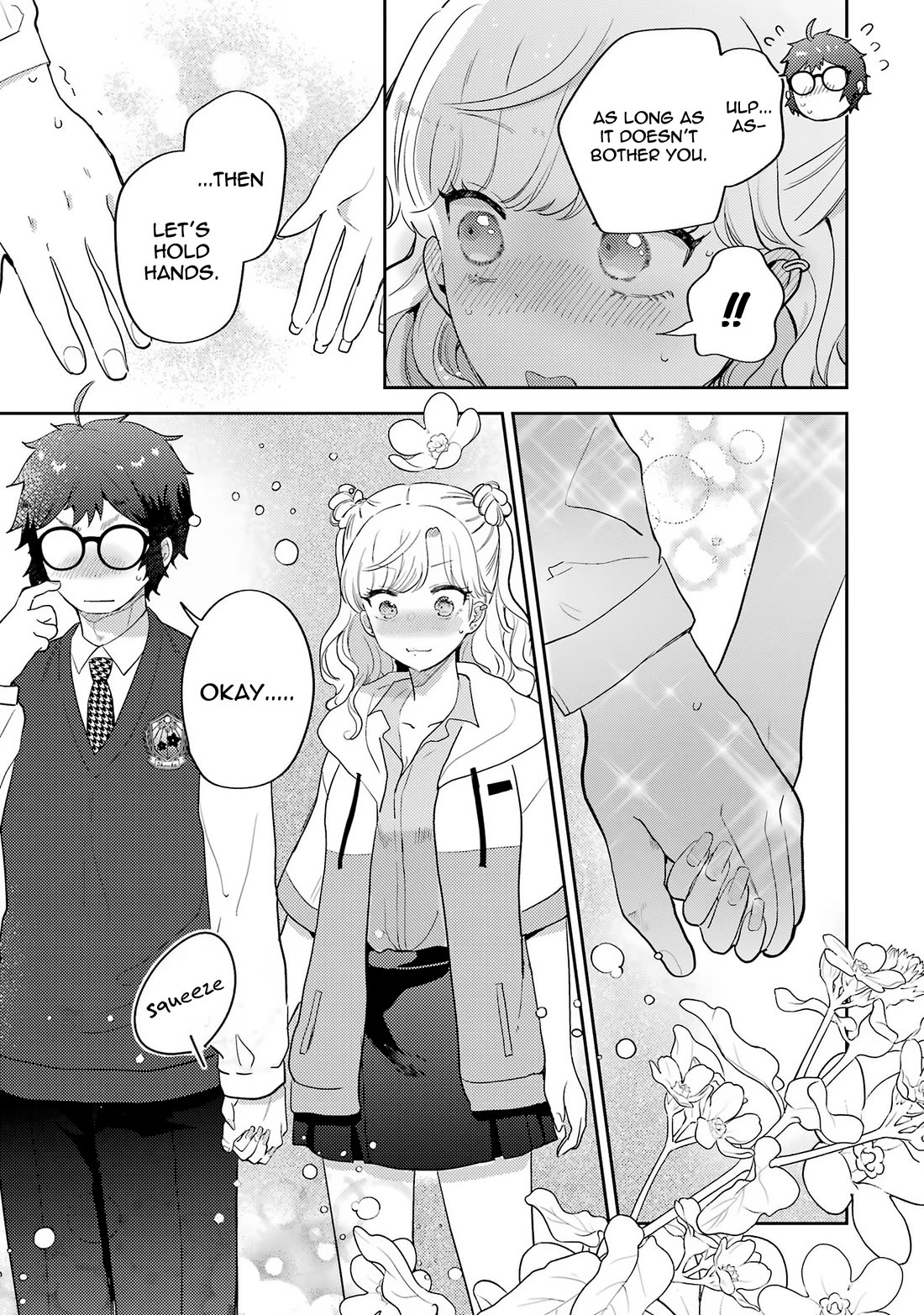 Otaku-kun Who's Kind to Gyaru Chapter 11 page 27 - Chapter 11