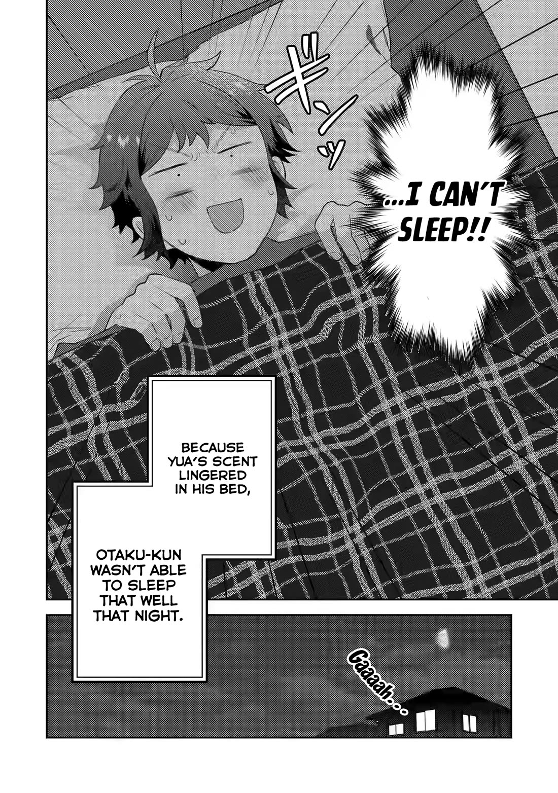 Otaku-kun Who's Kind to Gyaru Chapter 13 page 31 - Chapter 13