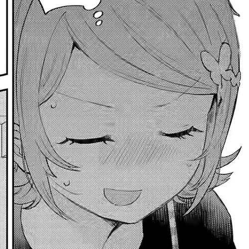 Otaku-kun Who's Kind to Gyaru Chapter 13 cover