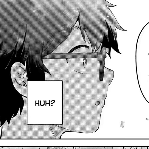 Otaku-kun Who's Kind to Gyaru Chapter 14 cover