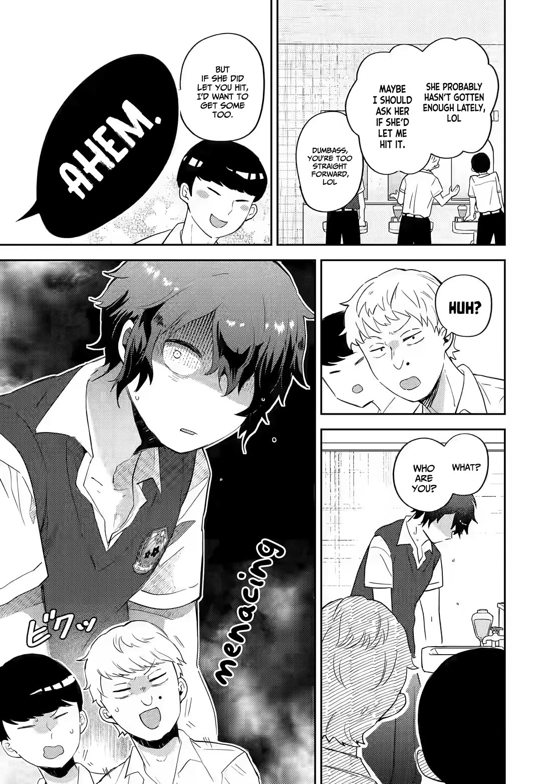 Otaku-kun Who's Kind to Gyaru Chapter 16 page 12 - Chapter 16