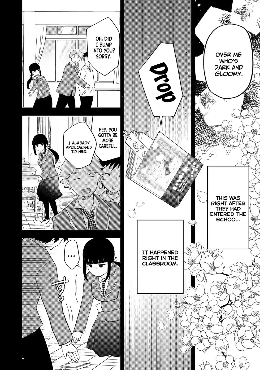 Otaku-kun Who's Kind to Gyaru Chapter 16 page 23 - Chapter 16