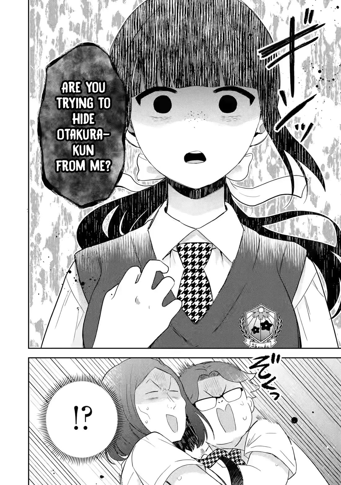 Otaku-kun Who's Kind to Gyaru Chapter 17 page 7 - Chapter 17