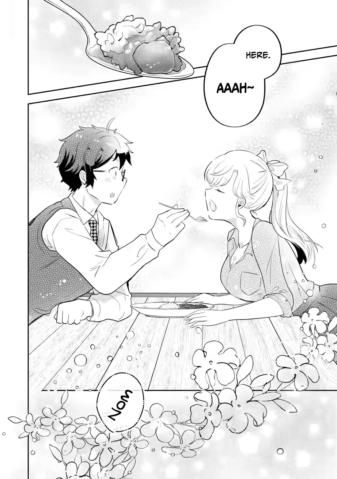Otaku-kun Who's Kind to Gyaru Chapter 19 page 21 - Chapter 19