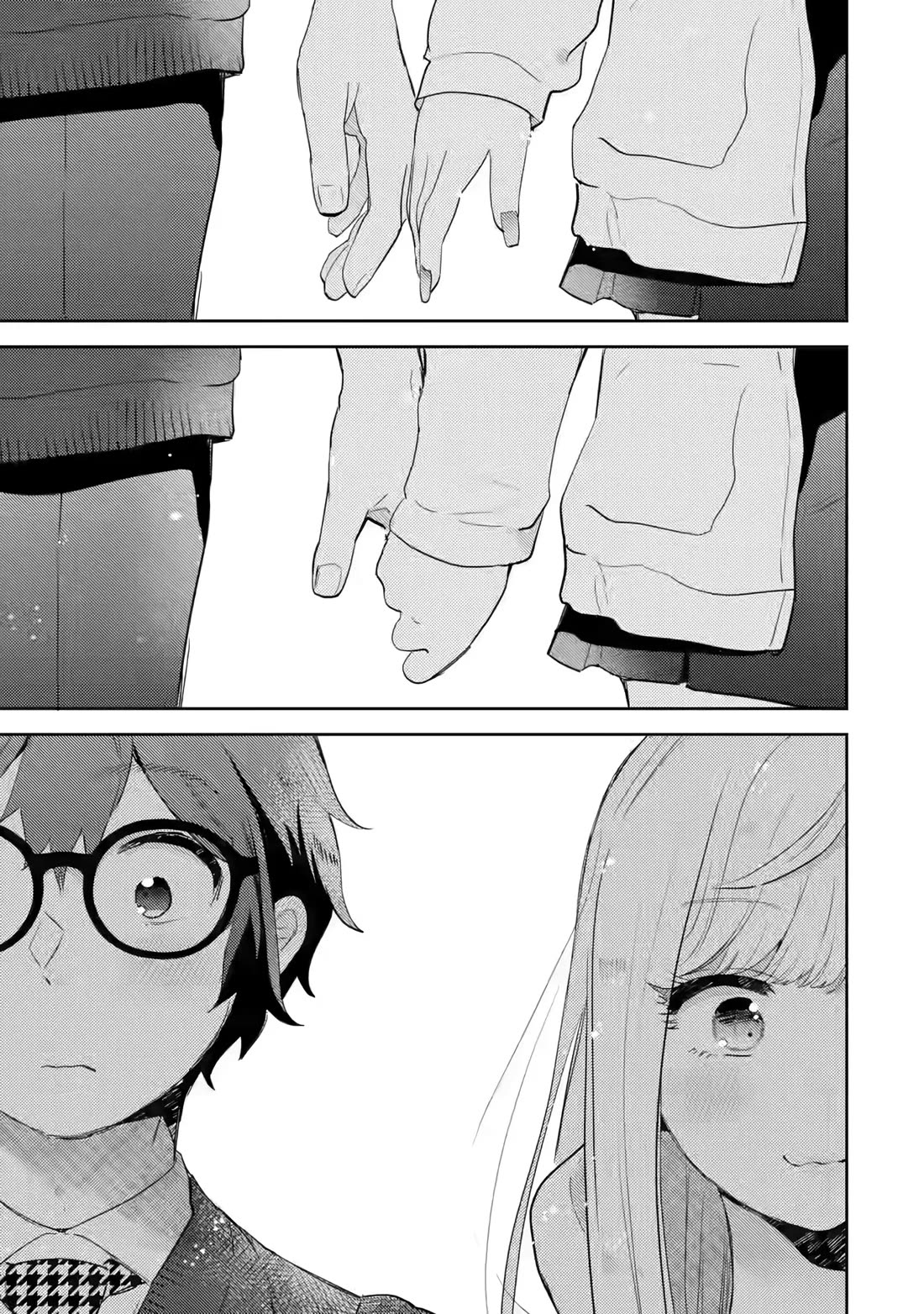 Otaku-kun Who's Kind to Gyaru Chapter 20 page 30 - Chapter 20