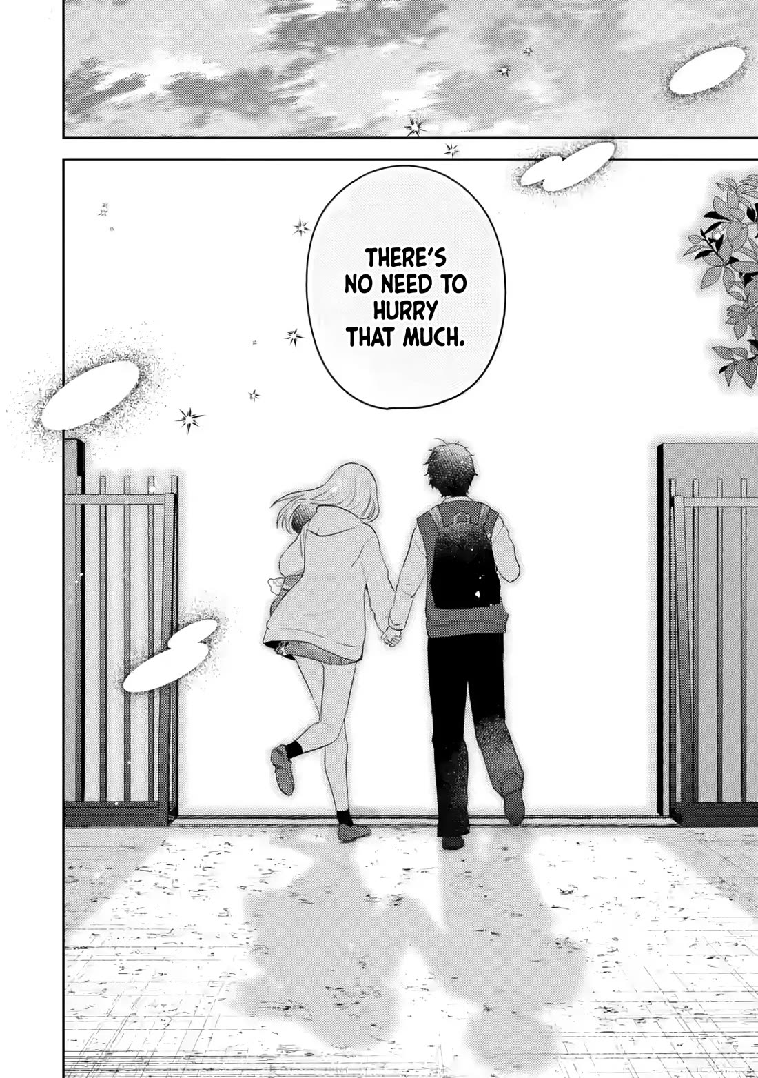 Otaku-kun Who's Kind to Gyaru Chapter 20 page 32 - Chapter 20