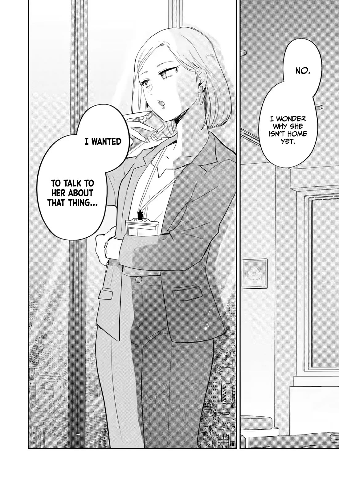 Otaku-kun Who's Kind to Gyaru Chapter 20 page 34 - Chapter 20