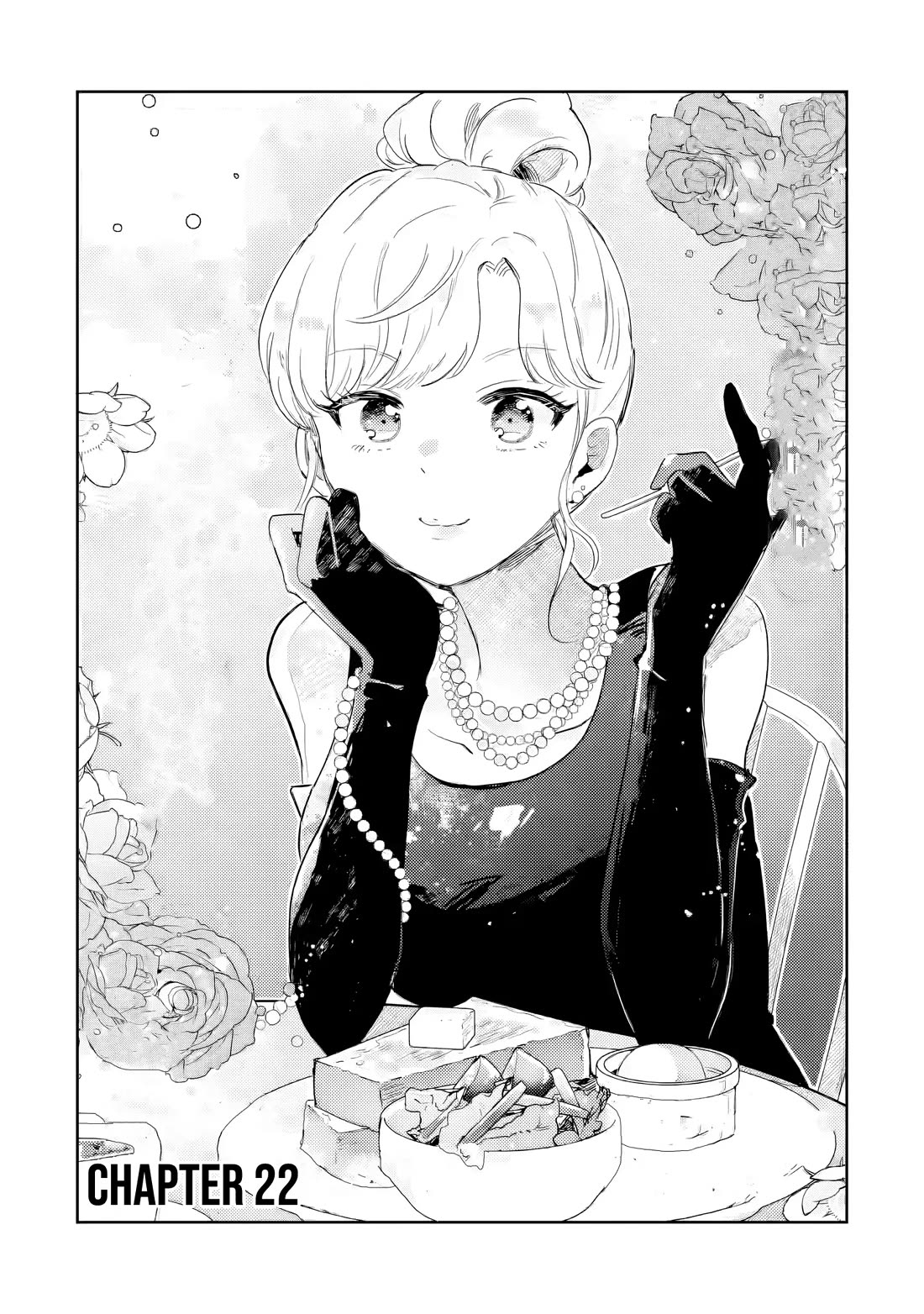 Otaku-kun Who's Kind to Gyaru Chapter 22 page 3 - Chapter 22