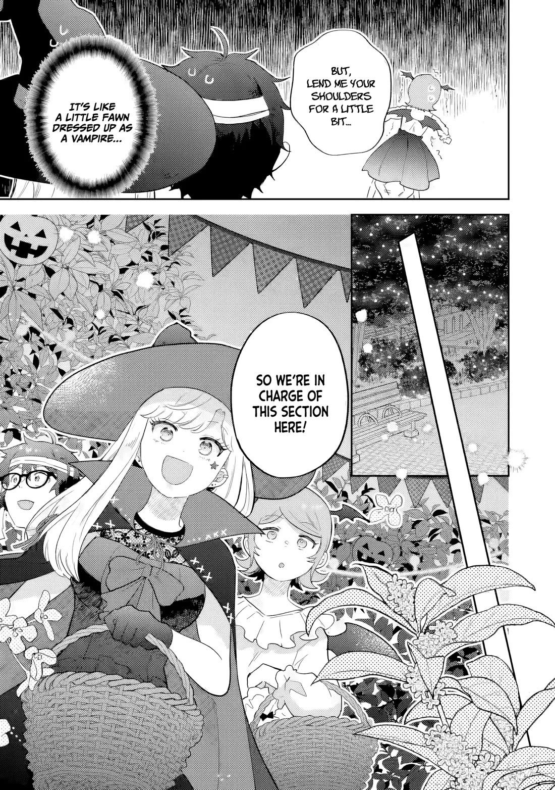 Otaku-kun Who's Kind to Gyaru Chapter 23 page 16 - Chapter 23
