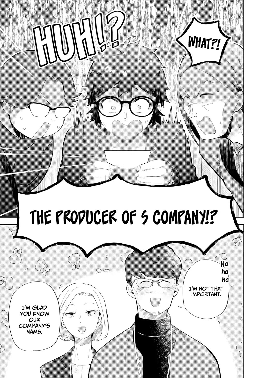 Otaku-kun Who's Kind to Gyaru Chapter 26 page 18 - Chapter 26