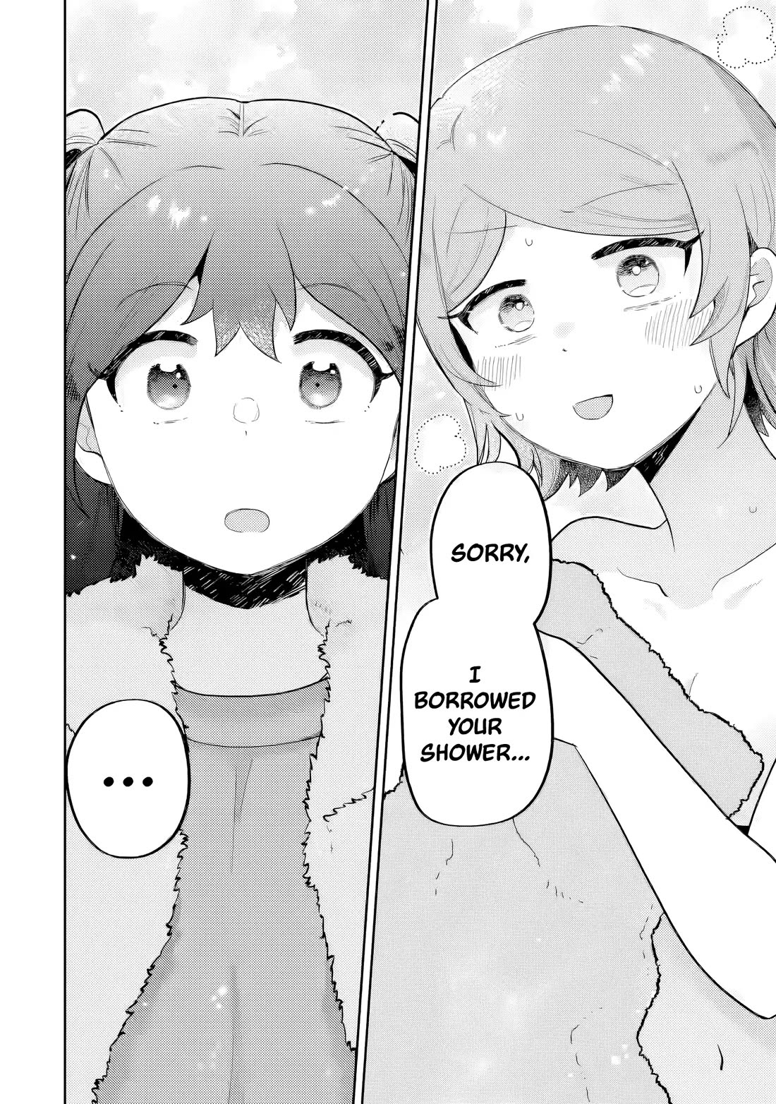 Otaku-kun Who's Kind to Gyaru Chapter 28 page 29 - Chapter 28