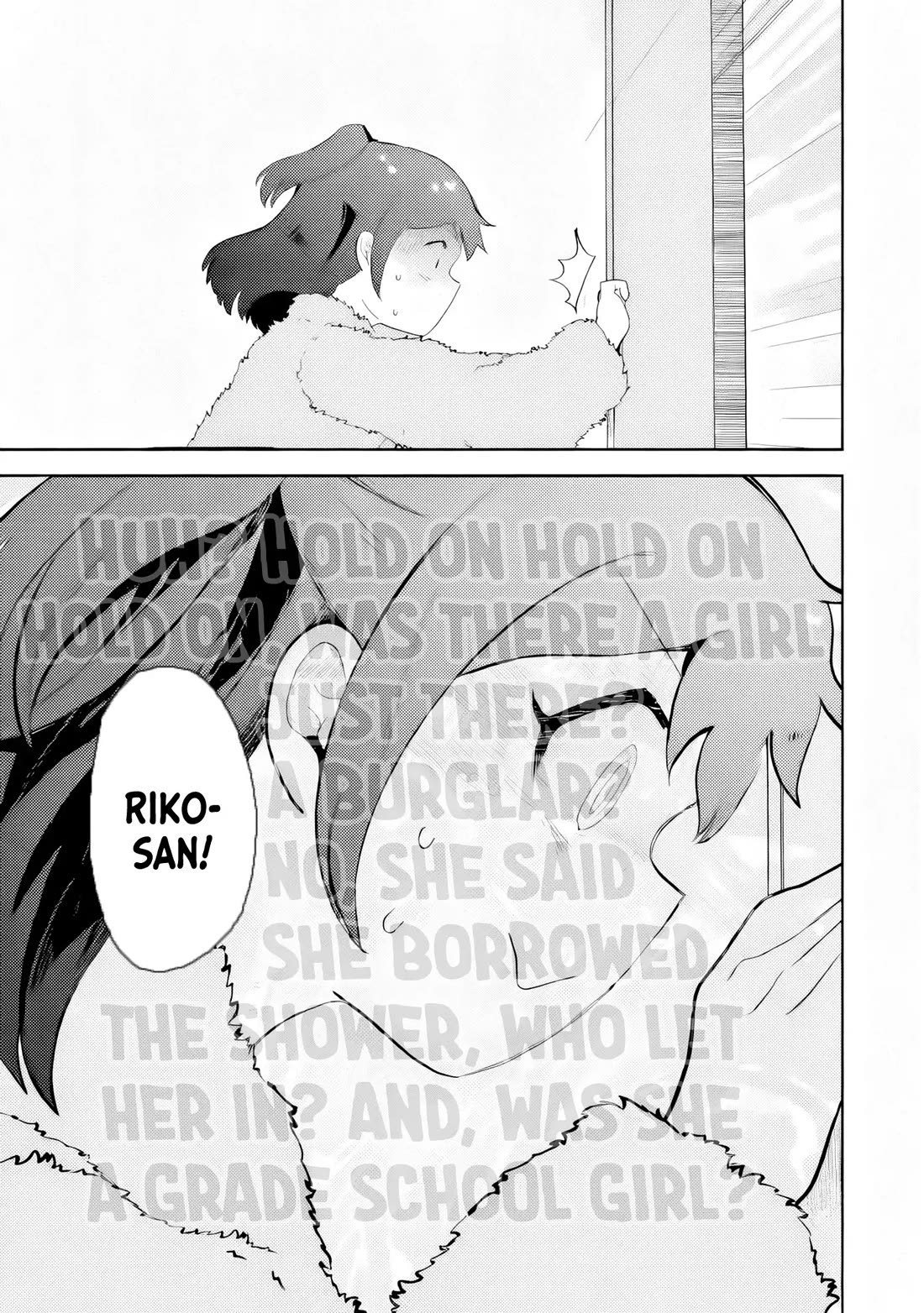 Otaku-kun Who's Kind to Gyaru Chapter 28 page 30 - Chapter 28