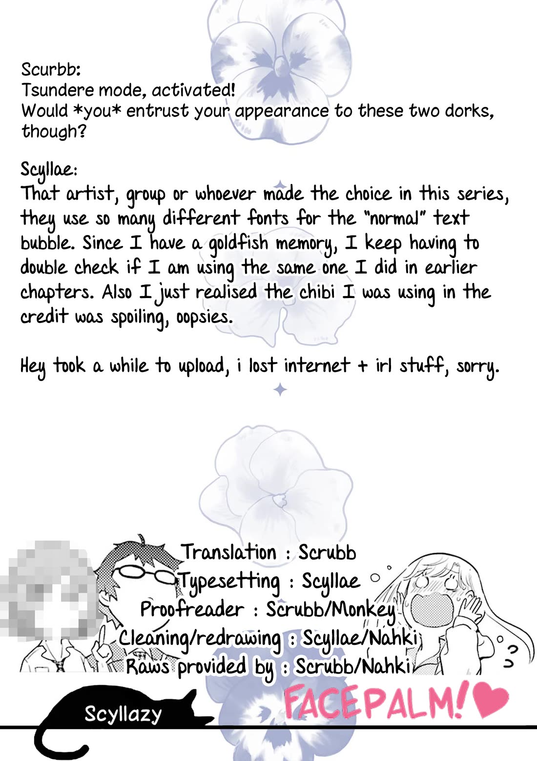 Otaku-kun Who's Kind to Gyaru Chapter 3 page 31 - Chapter 3