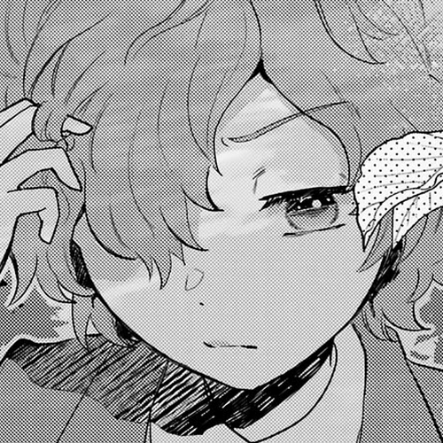 Otaku-kun Who's Kind to Gyaru Chapter 3 cover
