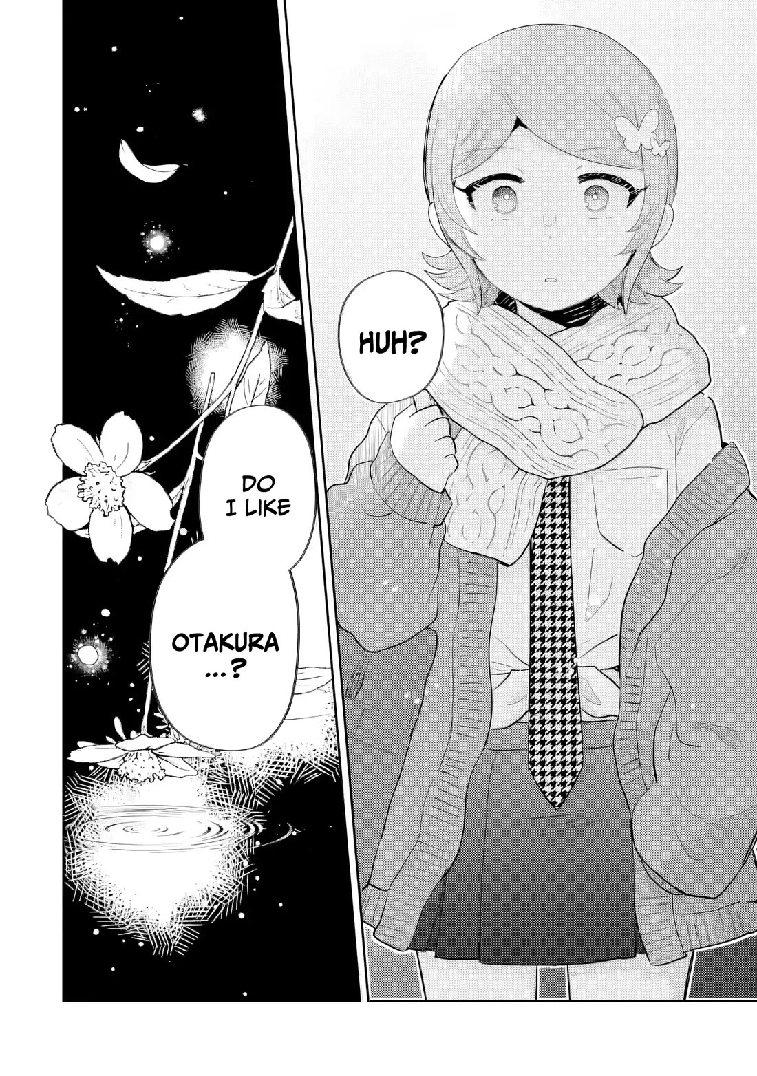 Otaku-kun Who's Kind to Gyaru Chapter 30 page 26 - Chapter 30