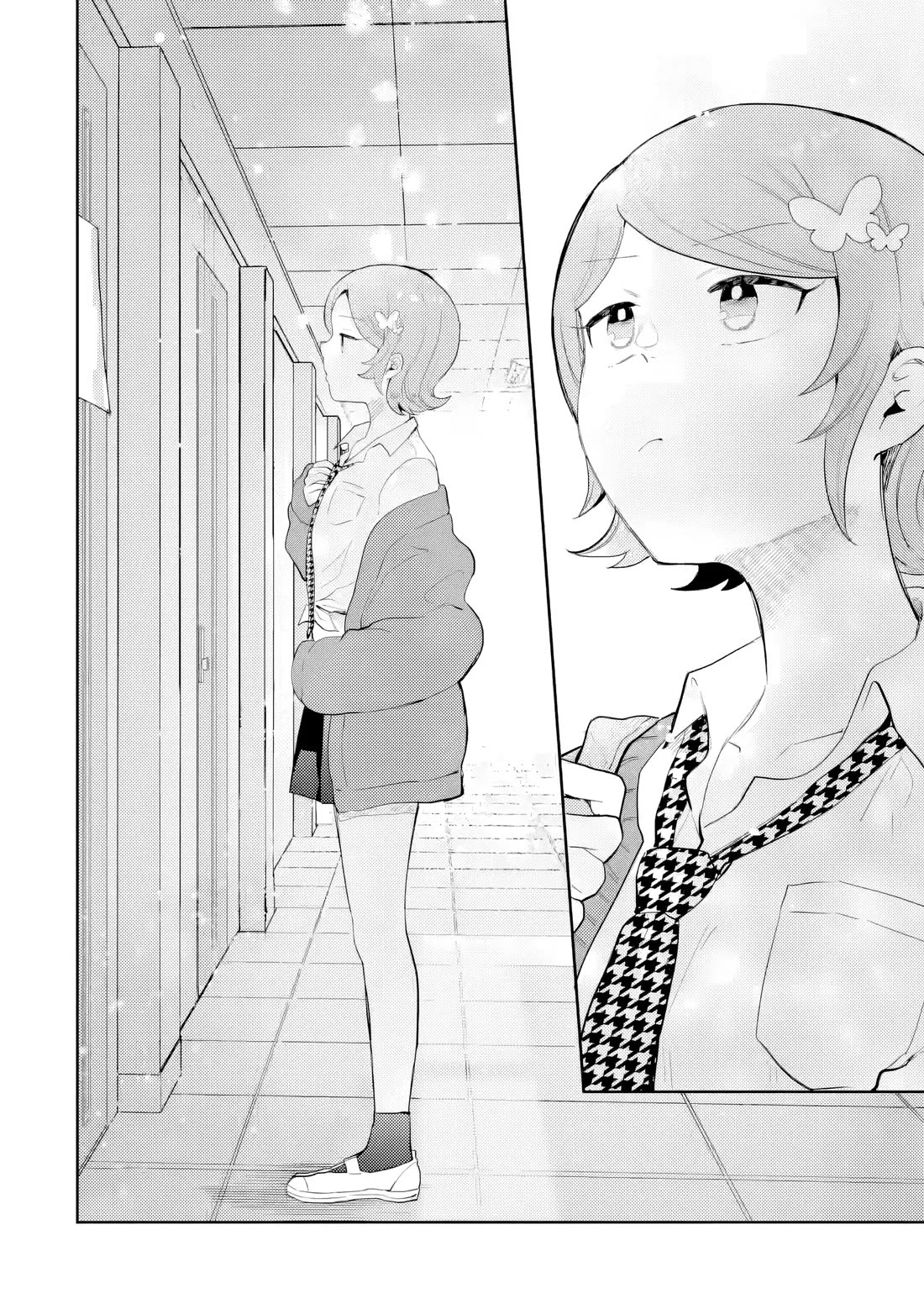 Otaku-kun Who's Kind to Gyaru Chapter 30 page 3 - Chapter 30