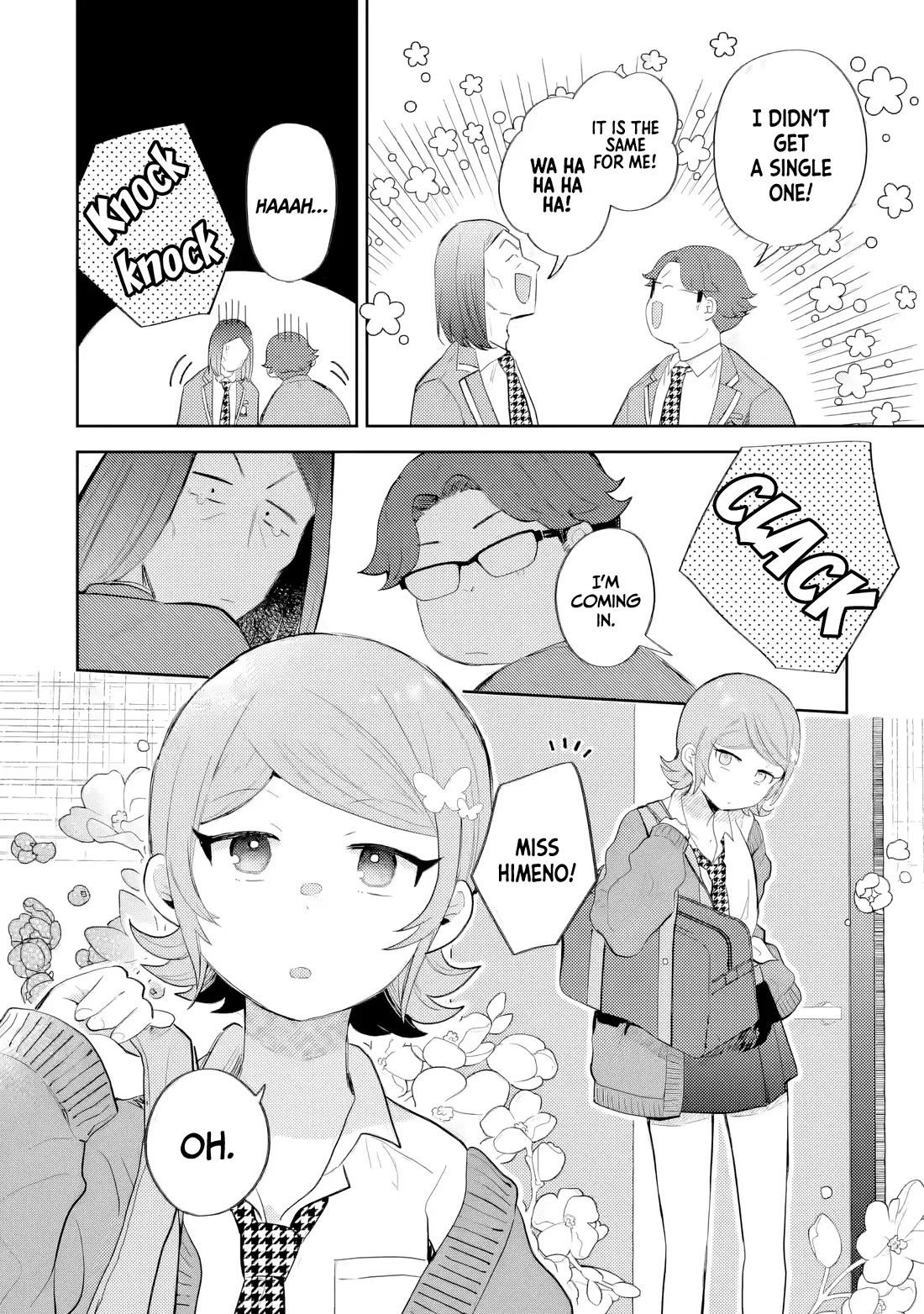 Otaku-kun Who's Kind to Gyaru Chapter 30 page 5 - Chapter 30