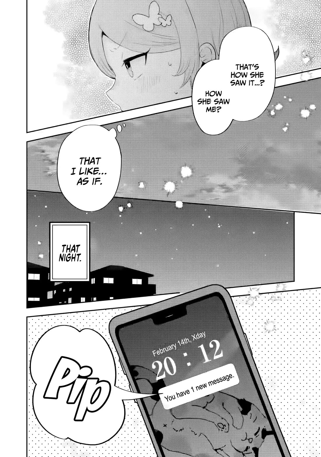 Otaku-kun Who's Kind to Gyaru Chapter 31 page 5 - Chapter 31