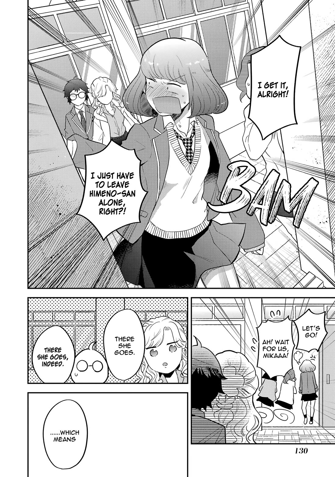 Otaku-kun Who's Kind to Gyaru Chapter 4 page 26 - Chapter 4