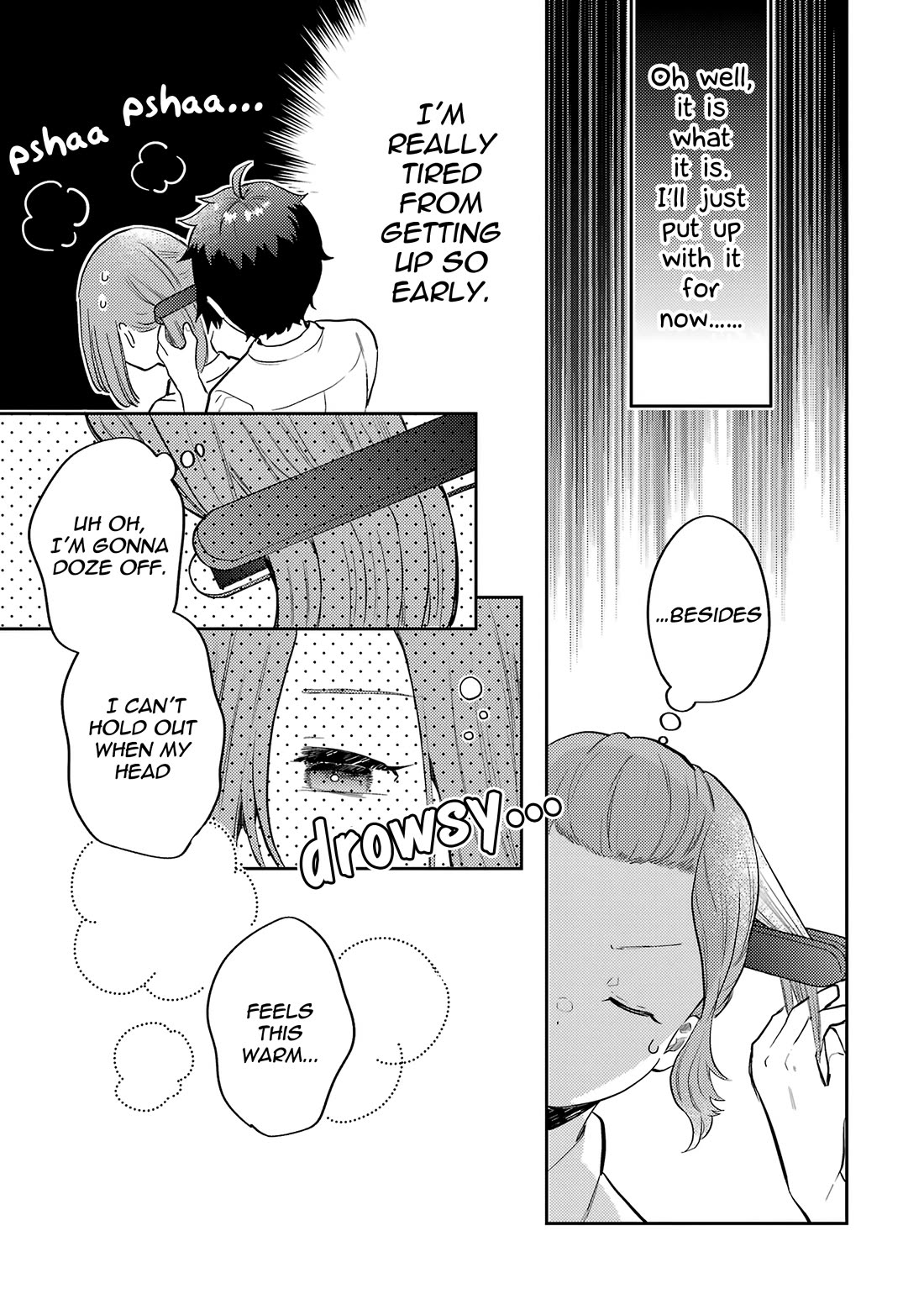 Otaku-kun Who's Kind to Gyaru Chapter 4 page 3 - Chapter 4