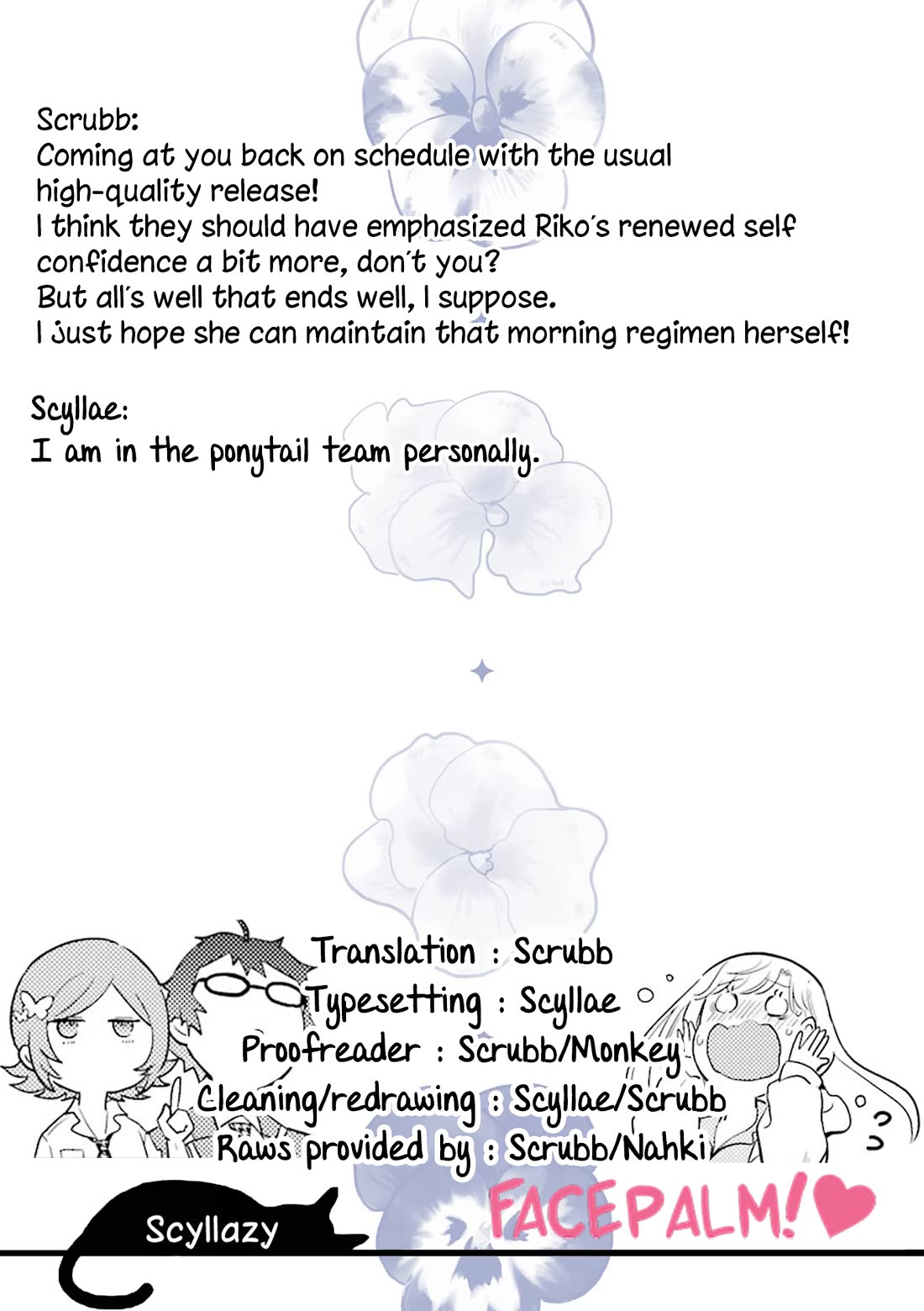 Otaku-kun Who's Kind to Gyaru Chapter 4 page 31 - Chapter 4